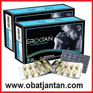 Obat Erogan Asli
